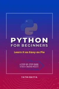 Python for Beginners_cover