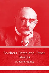 Soldiers Three_cover