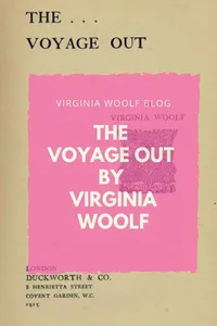 The Voyage Out_cover