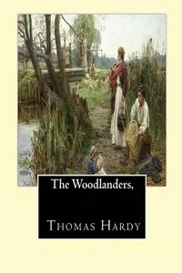 The Woodlanders_cover