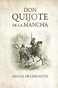 Don Quixote_cover