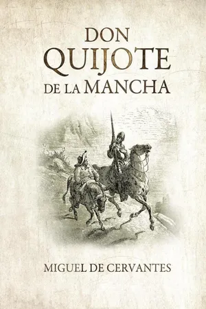 Don Quixote