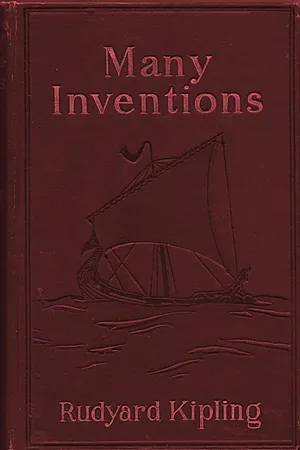 Many Inventions