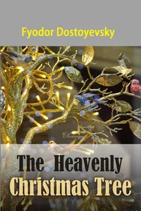 The Heavenly Christmas Tree_cover