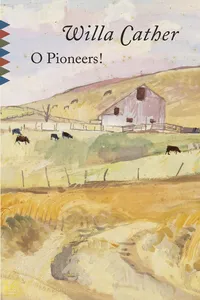 O Pioneers!_cover