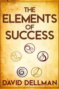 The Elements of Success_cover