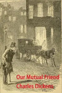 Our Mutual Friend_cover