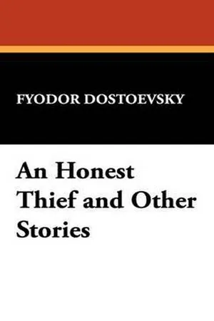 An Honest Thief