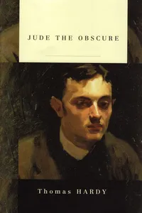 Jude the Obscure_cover