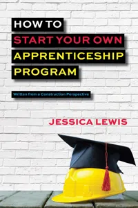 How to Start Your Own Apprenticeship Program_cover