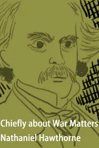 Chiefly about War Matters_cover