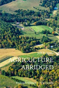 AGRICULTURE ABRIDGED_cover