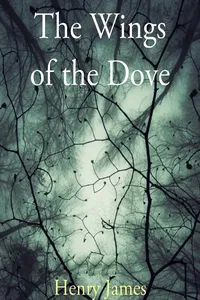 The Wings of the Dove_cover