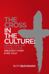 The Cross in the Culture_cover