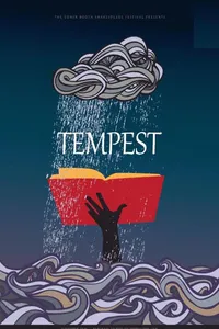 The Tempest_cover