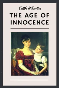 The Age of Innocence_cover