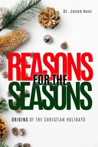 Reasons for the Seasons_cover