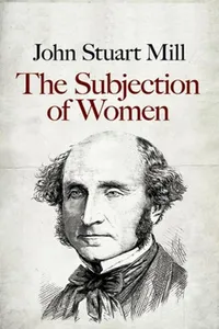 The Subjection of Women_cover
