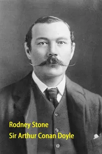 Rodney Stone_cover