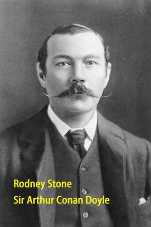 Rodney Stone