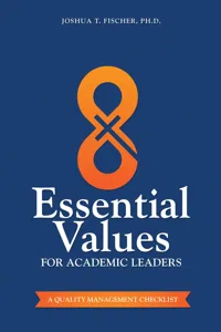 8 Essential Values for Academic Leaders_cover