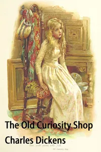 The Old Curiosity Shop_cover