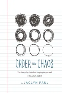Order from Chaos_cover