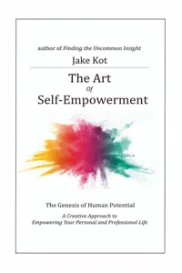 The Art of Self-Empowerment_cover