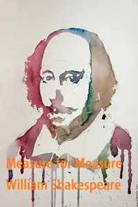 Measure for Measure_cover