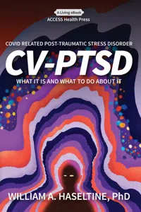 Covid Related Post Traumatic Stress Disorder_cover