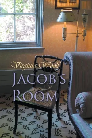 Jacob's Room