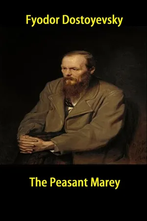 The Peasant Marey