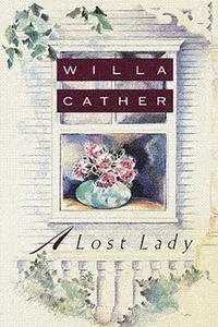 A Lost Lady_cover