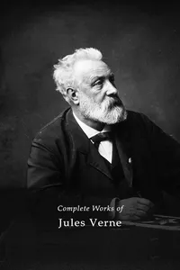 The Complete Works of Jules Verne_cover