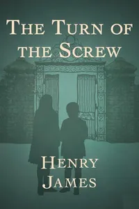 The Turn of the Screw_cover