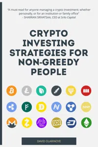 Crypto Investing Strategies for Non-Greedy People_cover
