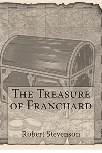 The Treasure of Franchard_cover