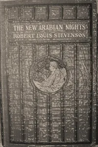 New Arabian Nights_cover