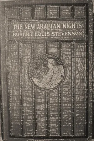 New Arabian Nights