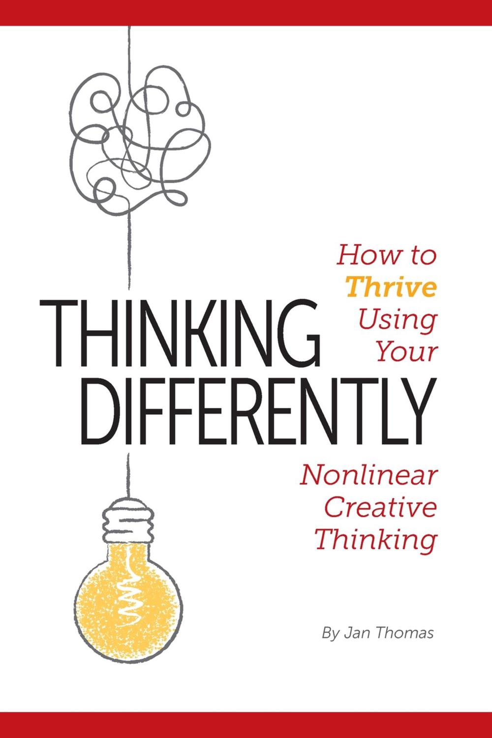 PDF] Thinking Differently by Jan Thomas | 9780578746869