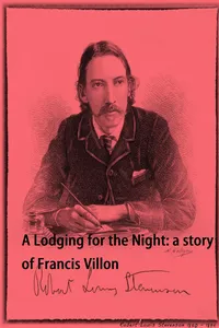 A Lodging for the Night: a story of Francis Villon_cover