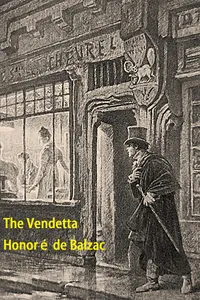 The Vendetta_cover