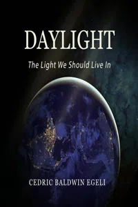 Daylight: The Light We Should Live In_cover