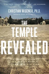 The Temple Revealed_cover