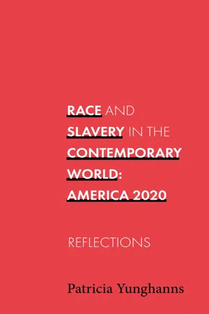 Race and Slavery In the Contemporary World