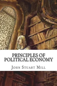 The Principles of Political Economy_cover