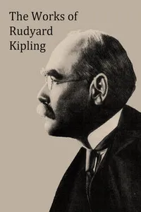 The Complete Works of Rudyard Kipling_cover