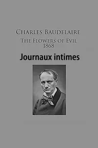 Journaux intimes_cover