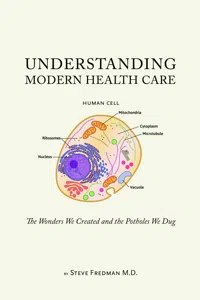 Understanding Modern Health Care_cover