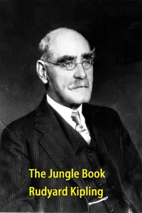 The Jungle Book_cover